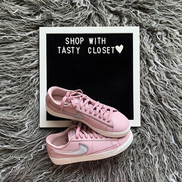 Nike blazer low lx sneakers - Picture 4 of 8